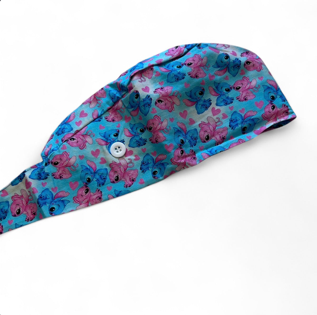 Scrub Cap (Silk Lined)