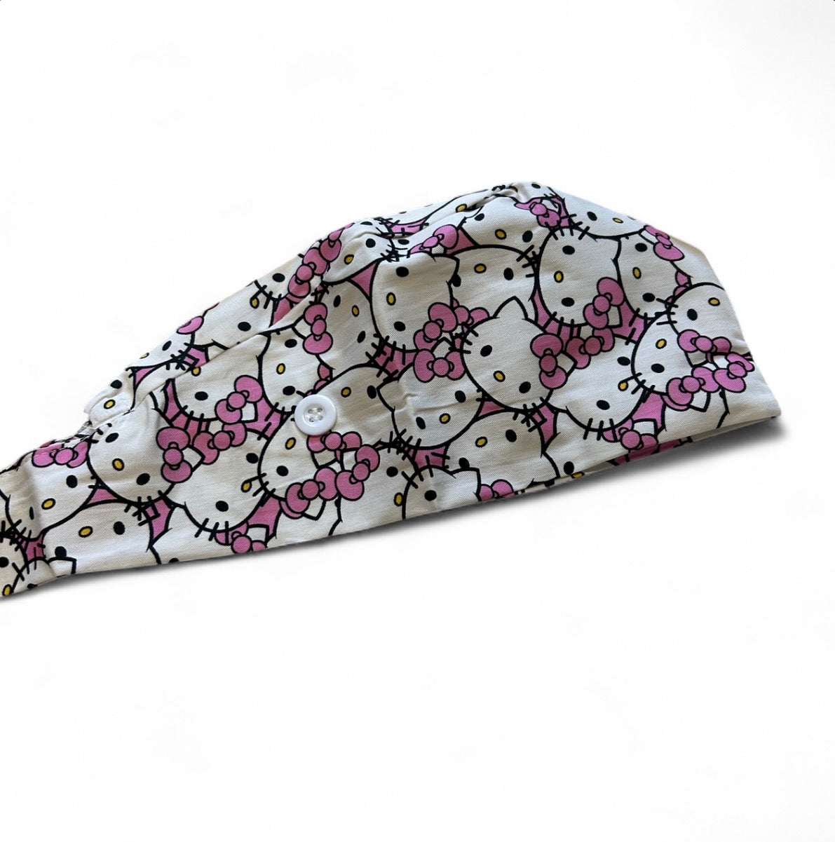 Scrub Cap (Silk Lined)